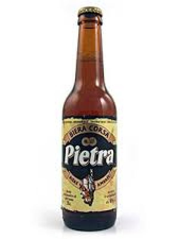 Bière Pietra